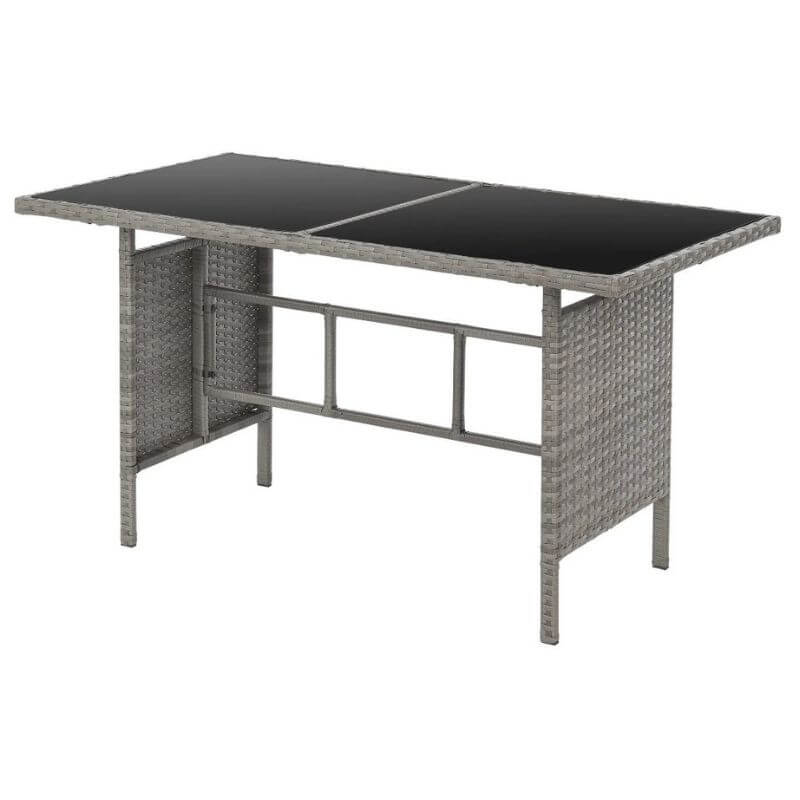 zahradní ratanový nábytek